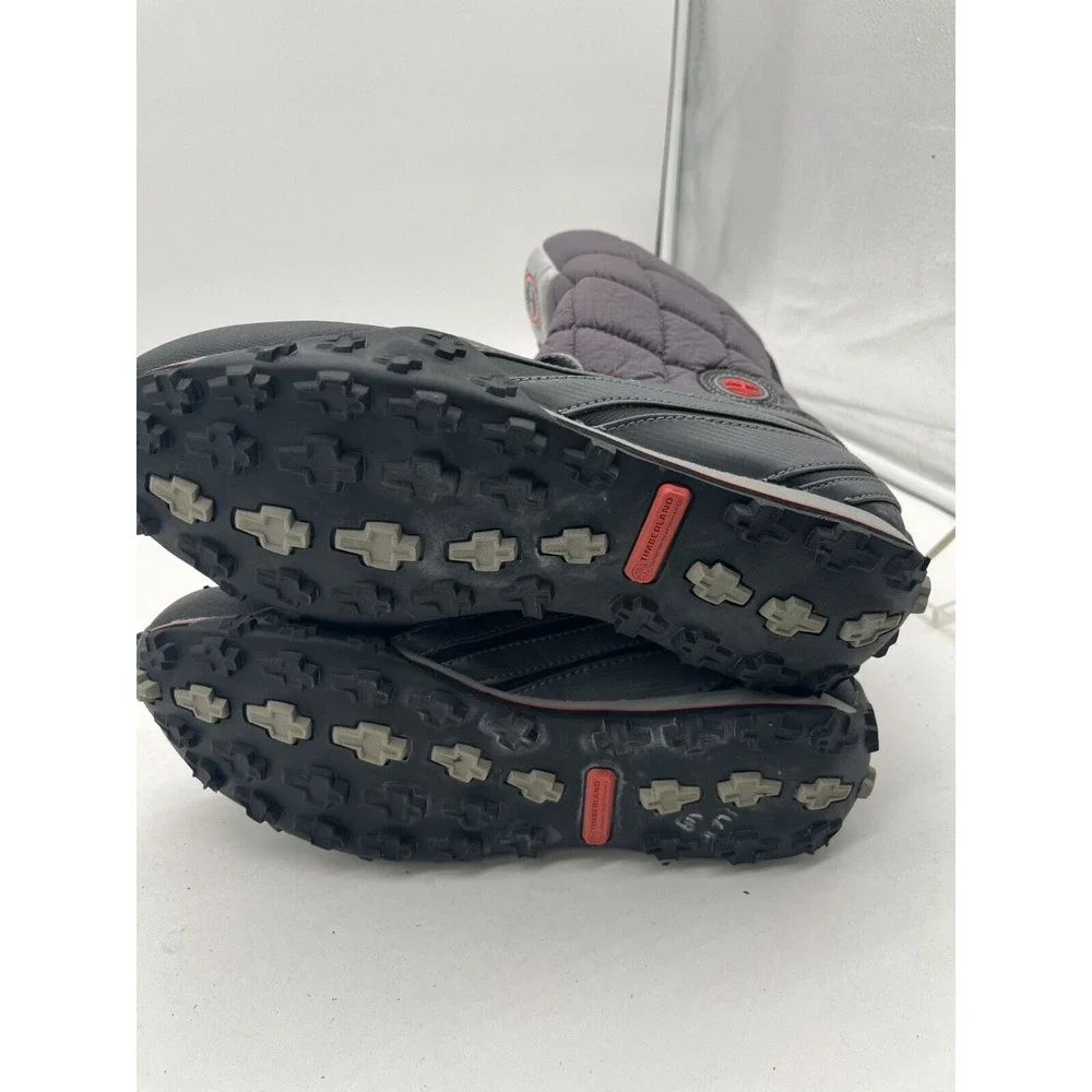 Timberland Boots‎ Waterproof Outdoor Performance 200 Gram Primaloft Women's 10M